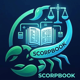 ScorpBook