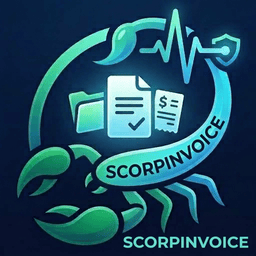 ScorpInvoice