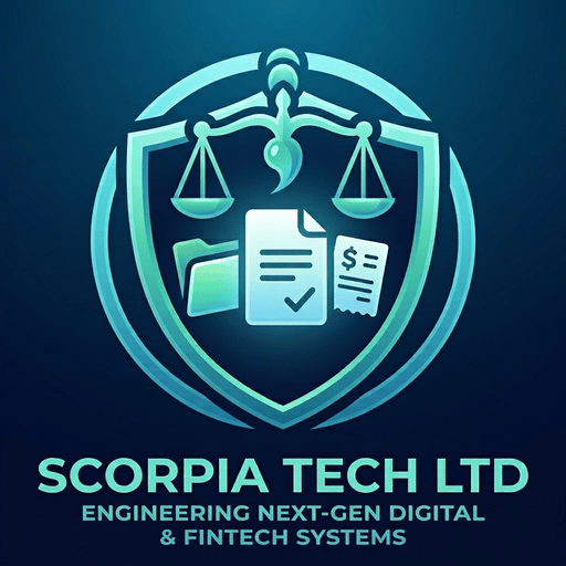 Scorpia Tech Ltd